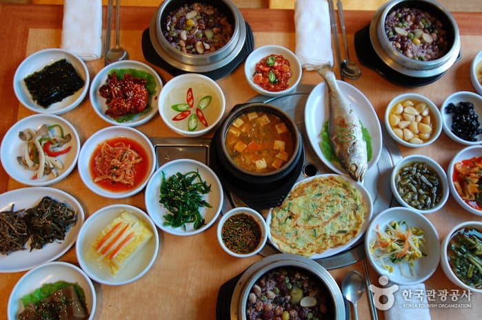 돌산가든