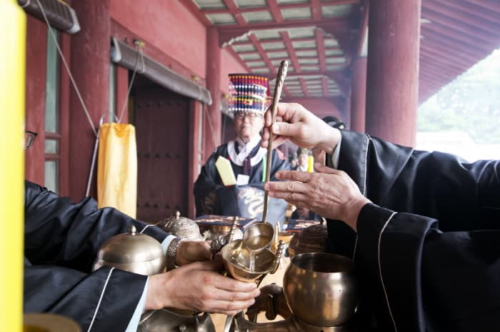 Bukchon