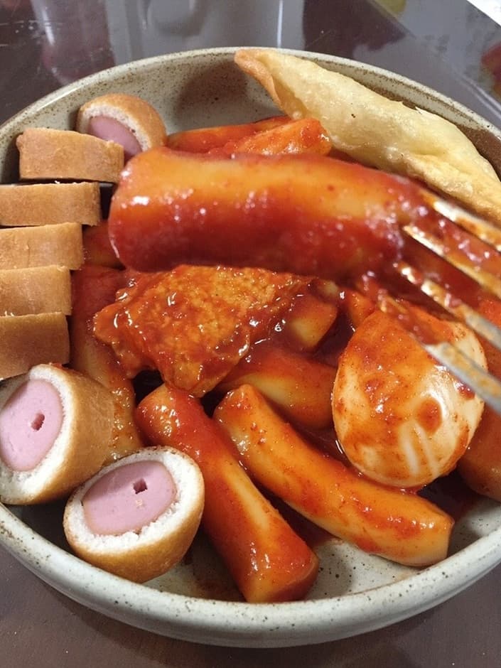 서울시_광진구_신토불이떡복이_메뉴사진2
