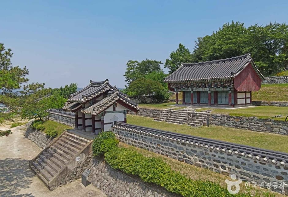 의열사(부여) (4)