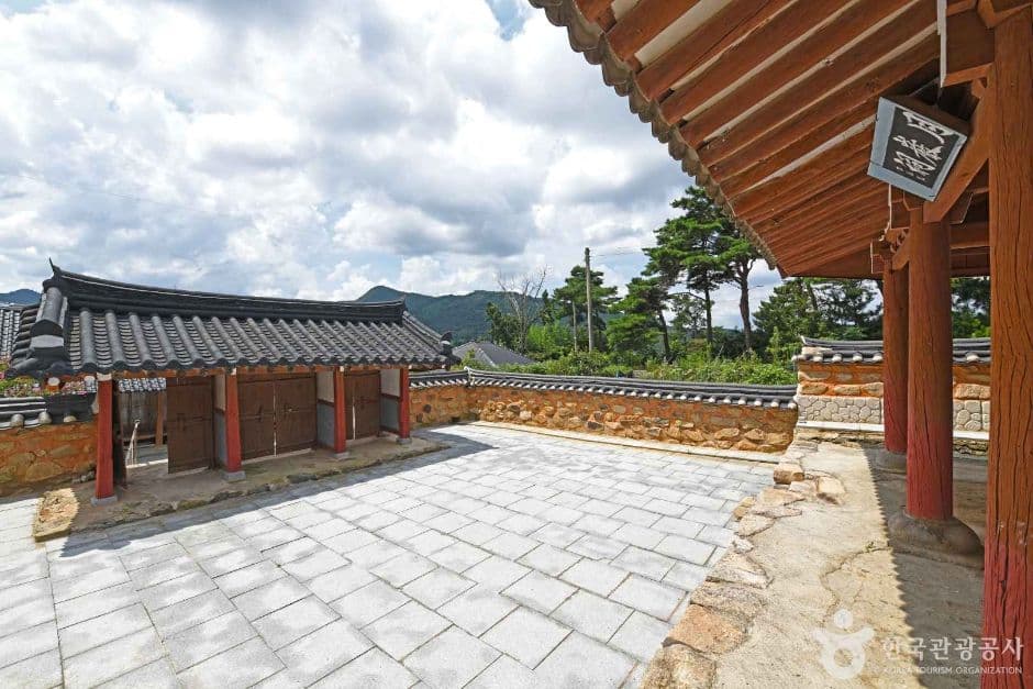 월암서원(고창) (5)