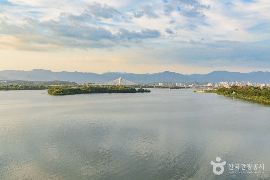 춘천_의암호 (4)