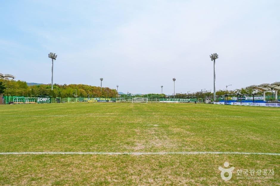 경주_경주축구공원 (2)