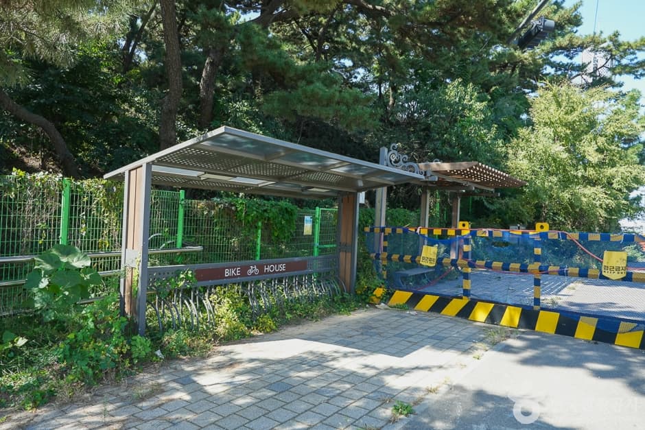 아암도해안공원 (4)