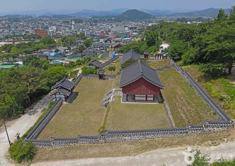 의열사(부여) (5)
