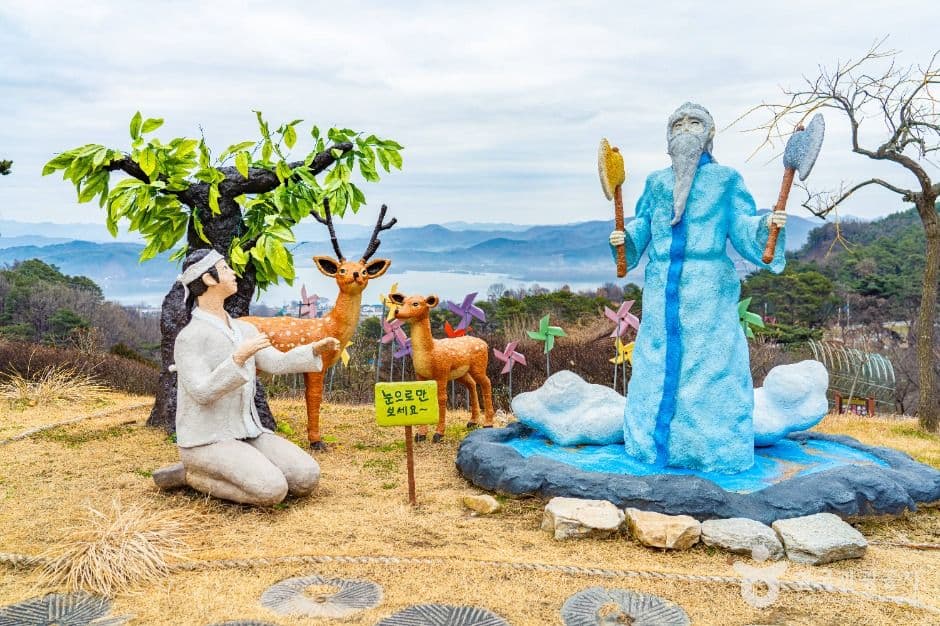 예산_봉수산자연휴양림&수목원 (5)