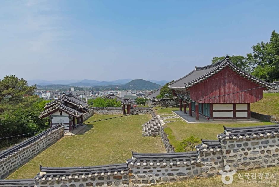 의열사(부여) (6)