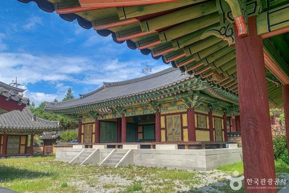 경북_봉화_송록서원 (4)