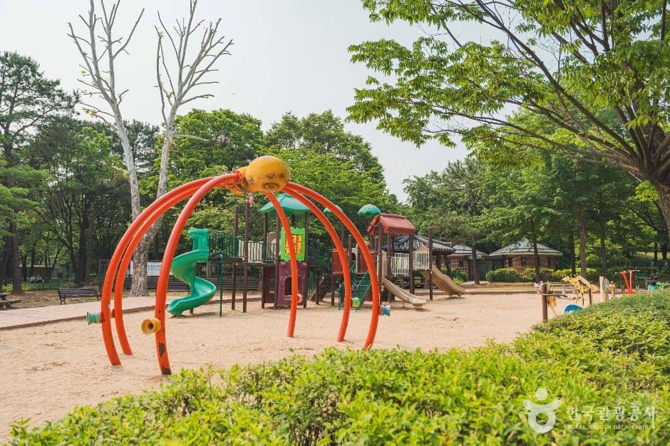 서울_용산가족공원 (6)