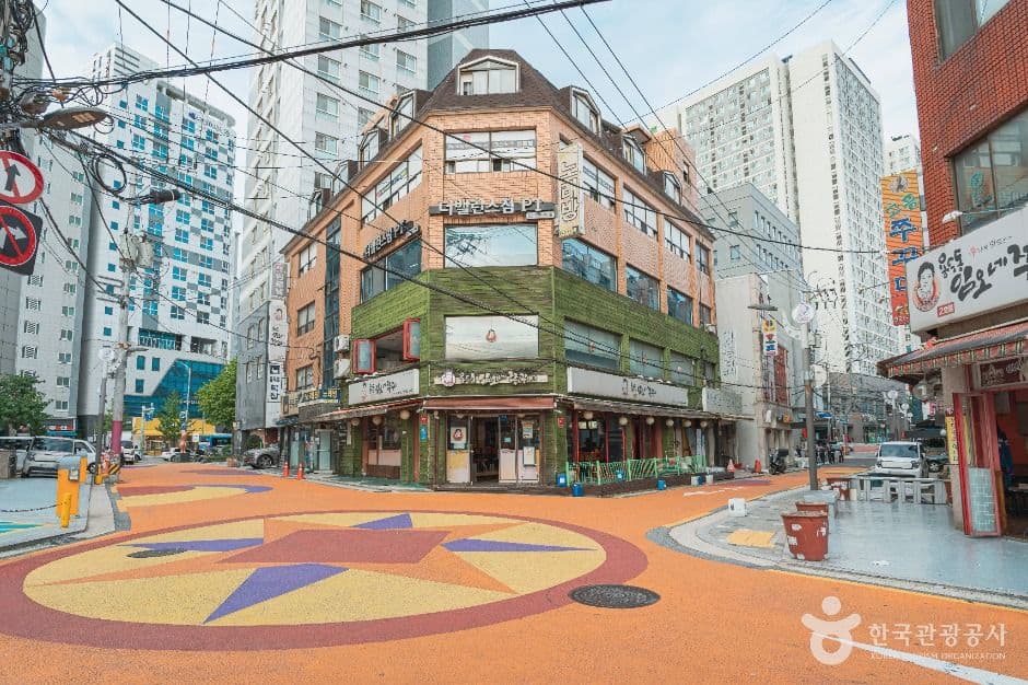 서울_용두동 쭈꾸미골목 (4)