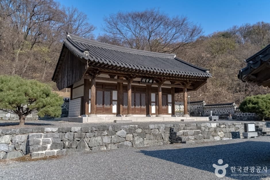 설봉서원 (8)