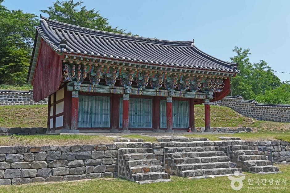 의열사(부여) (7)