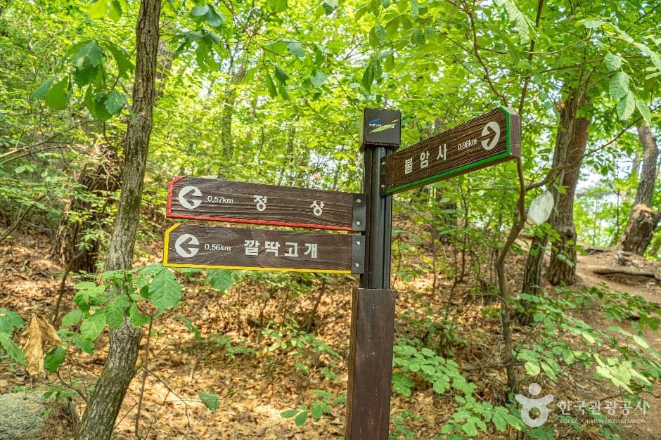 서울_불암산 (2)