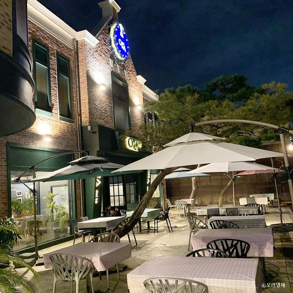 경기도_부천시_오라델떼_야외테라스