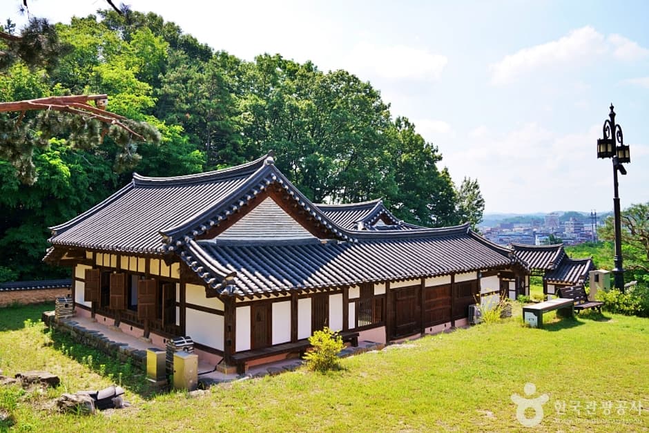 삼판서고택(3)