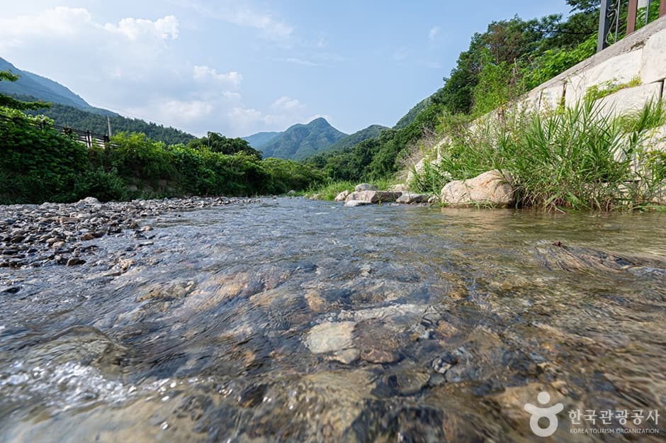 지장계곡 (4)