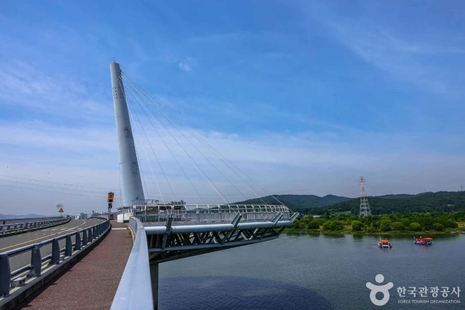 강정고령보 (2)