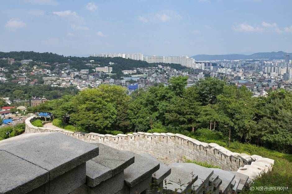 서울_종로구_와룡공원 (6)