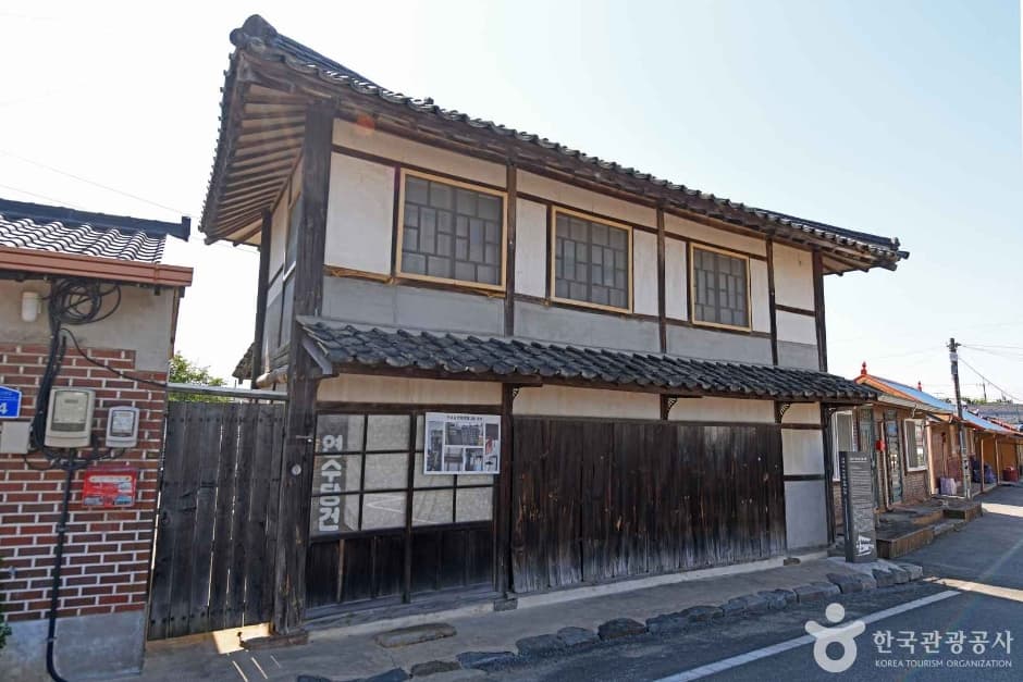 강경 구 연수당 건재 약방 (7)