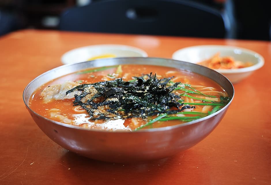 강원도_동해시_오뚜기칼국수_장칼만두 (1)