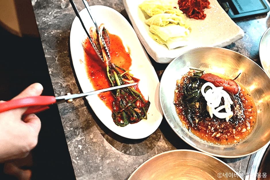 서울시_서초구_갈비사랑_메뉴2