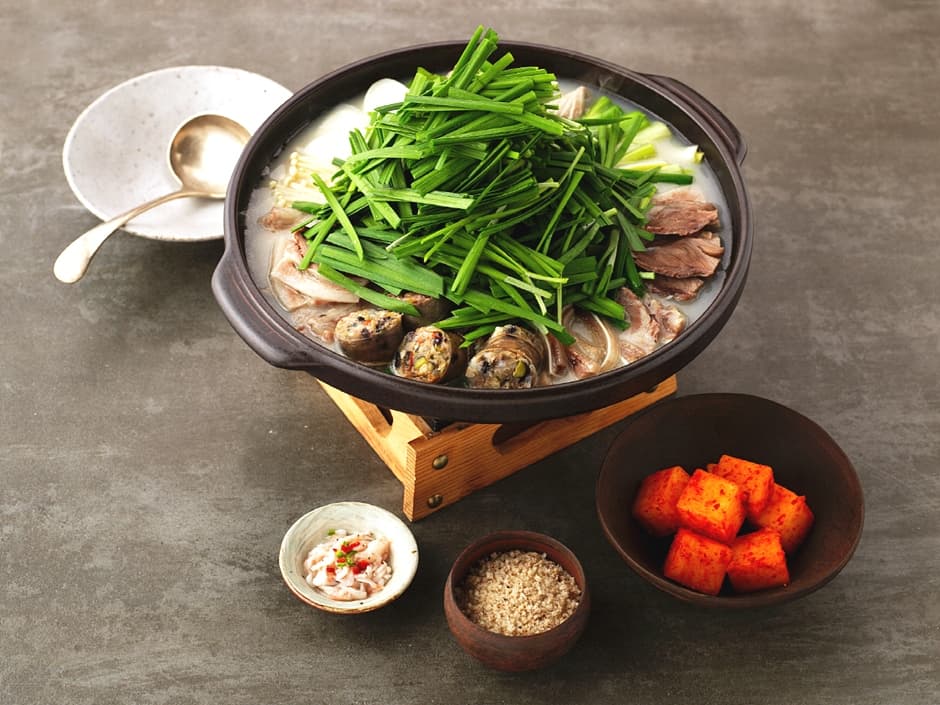 서울_종로구_순대실록 대학로본점_메뉴2