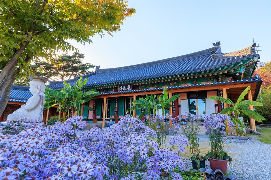경북_문경시_봉천사_풍경_2