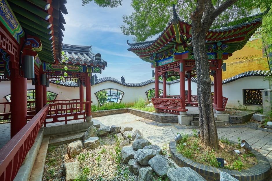 한중원 (3)