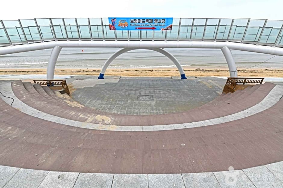 보령 노을광장 (3)