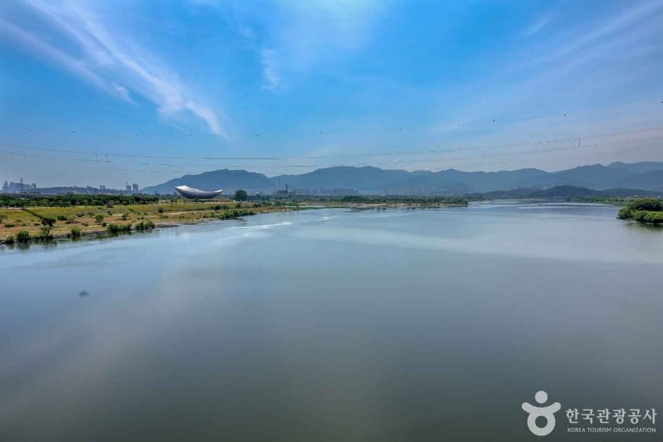 강정고령보 (4)