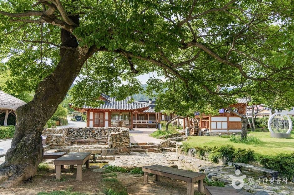 강진_사의재저잣거리 (3)