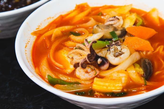먹쇠루(2)