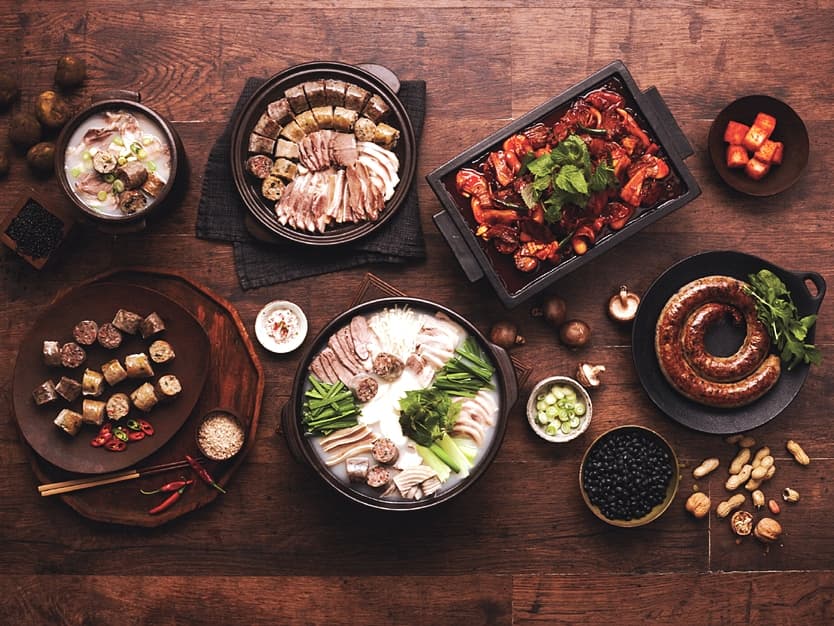 서울_종로구_순대실록 대학로본점_메뉴3