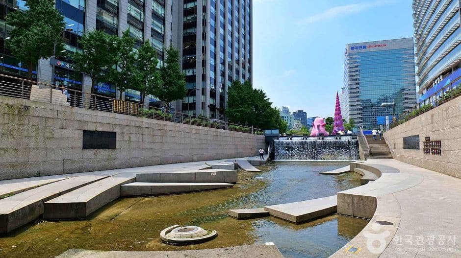 서울_청계광장 (6)