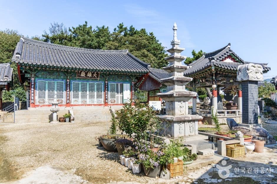익산_석불사(익산) (2)