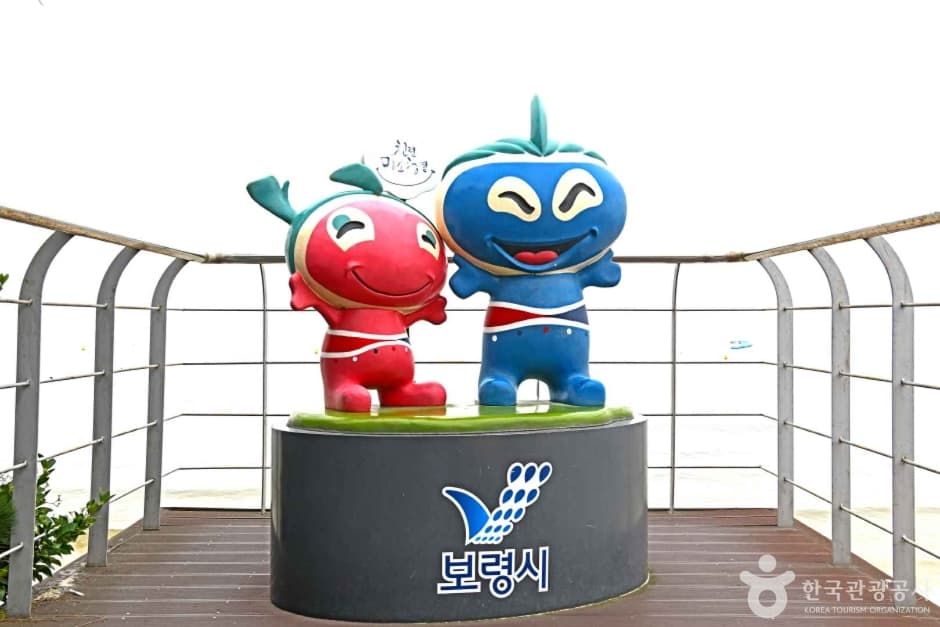 보령 노을광장 (5)