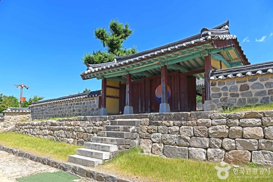 홍주향교 (2)