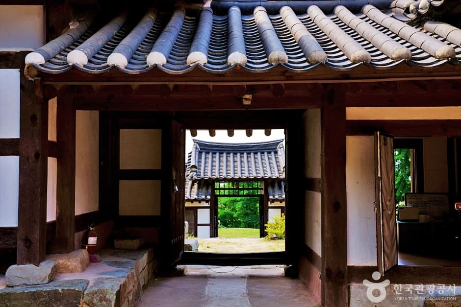 삼판서고택(8)