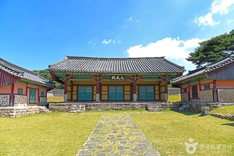 홍주향교 (3)