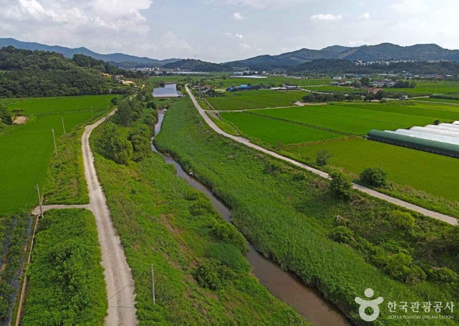전북_익산_두여 정보화마을 (3)