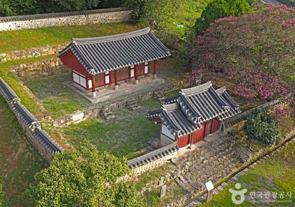 장흥_연곡서원 (5)