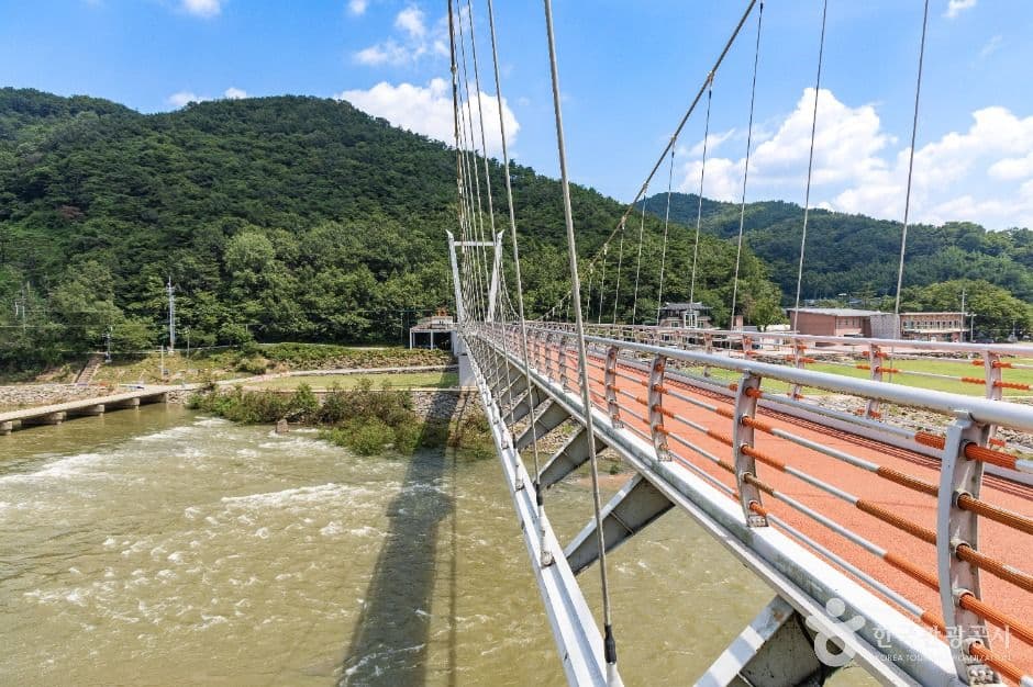 곡성_섬진강변 유원지 (4)