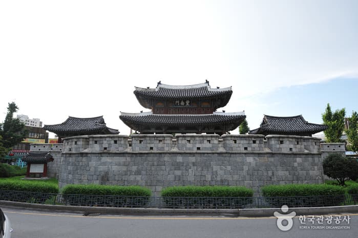 풍남문