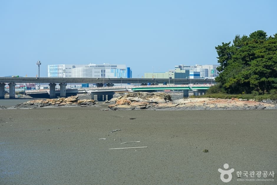 아암도해안공원 (14)