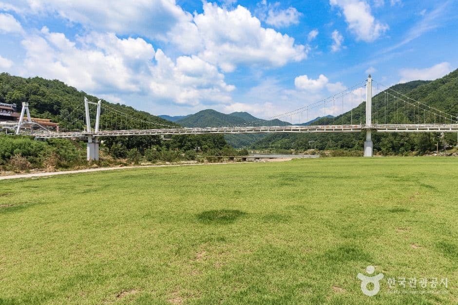 곡성_섬진강변 유원지 (5)