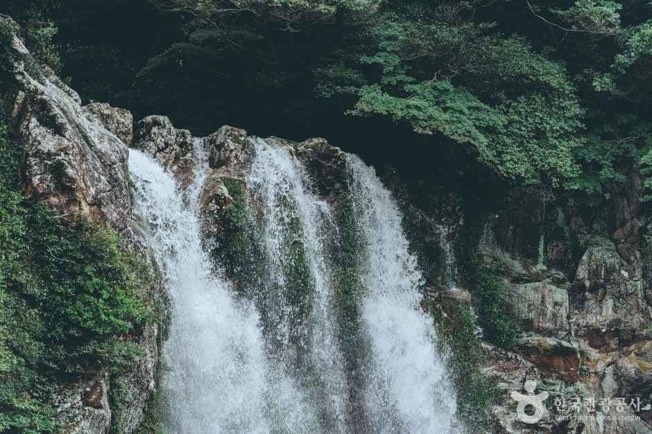 엉또폭포 (3) 
