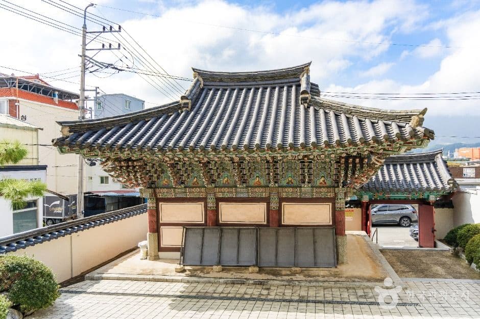금산_금산 대원정사 (2)