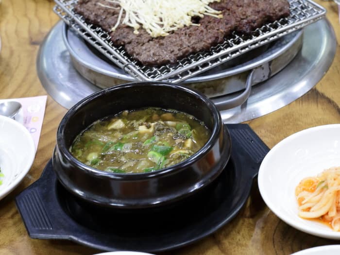 [백년가게]언양한우불고기_메뉴4