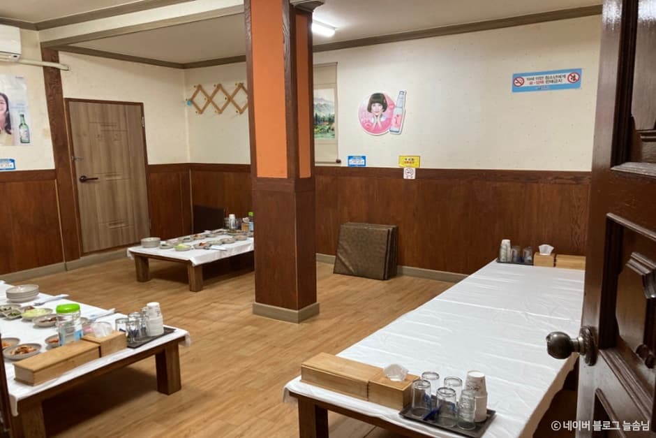 전라남도_장흥군_수복식당_내부_1