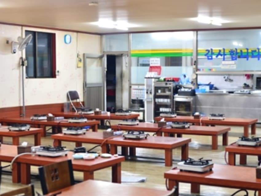 인천_부평구_부흥기사식당_내부